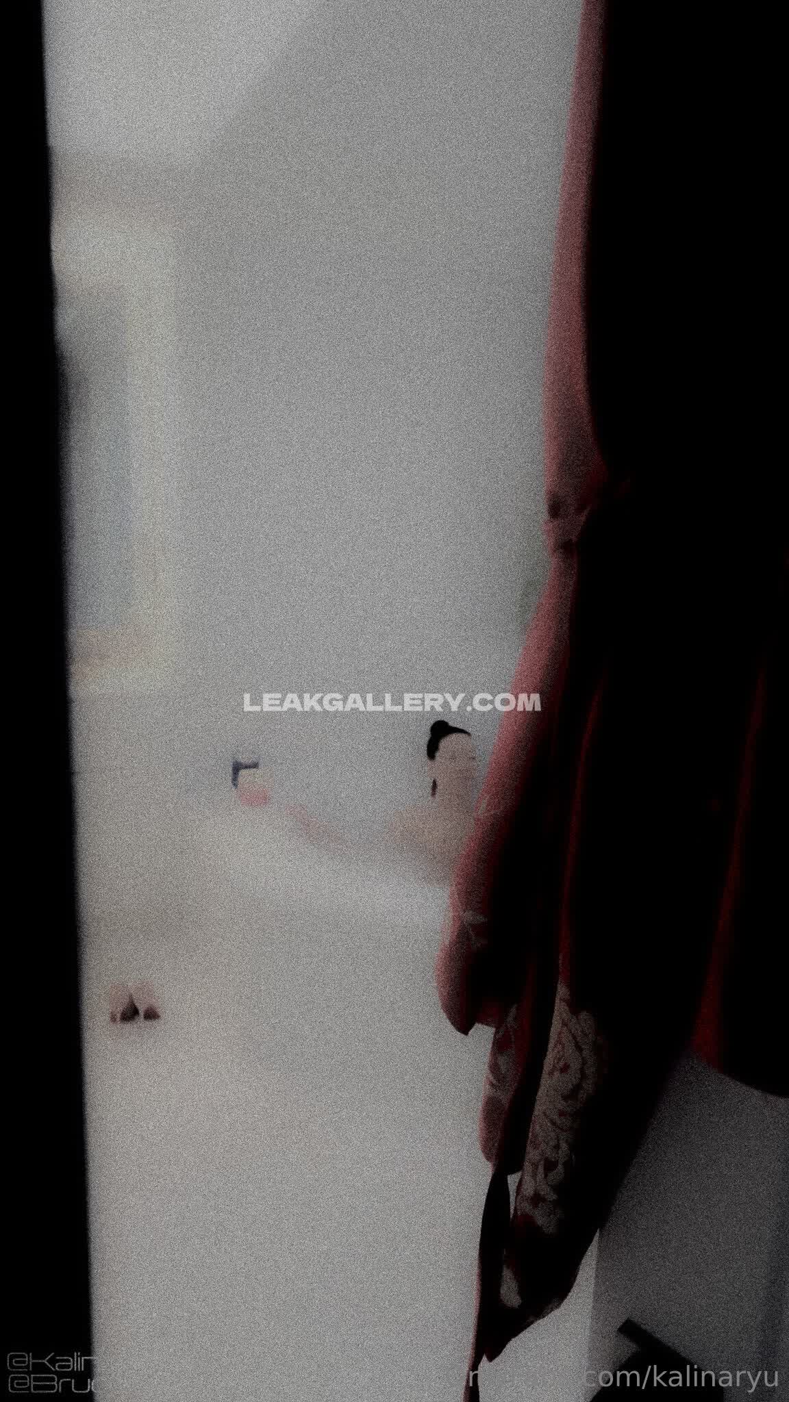 Kalina-ryu Exclusive Leaked Nude OnlyFans #12355164