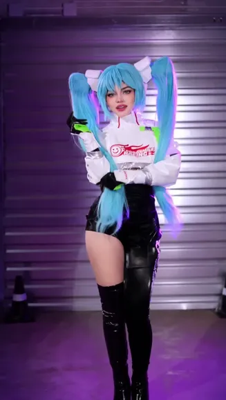 kalinkafox