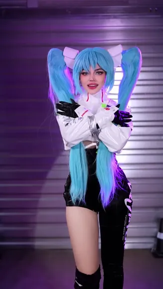 kalinkafox