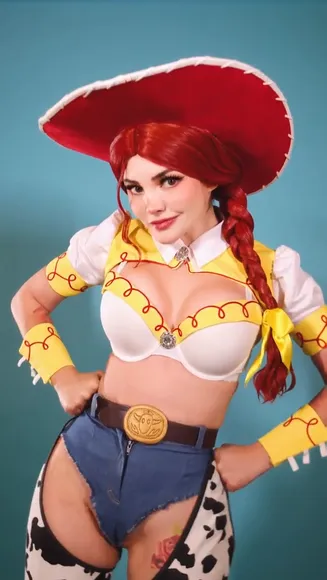 kalinkafox video thumbnail