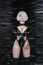 Kalinkafox / Kalinka.fox Exclusive Leaked Nude OnlyFans #14751702