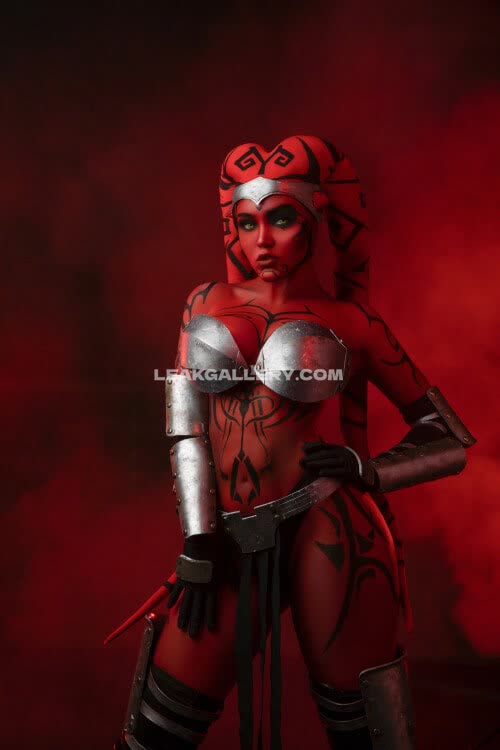 Kalinkafox / Kalinka.fox Exclusive Leaked Nude OnlyFans #14421644