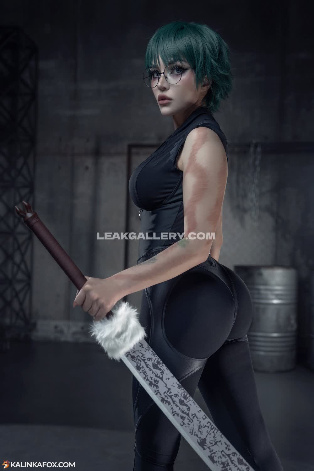 Kalinkafox / kalinka.fox Exclusive Leaked Nude OnlyFans #13067836