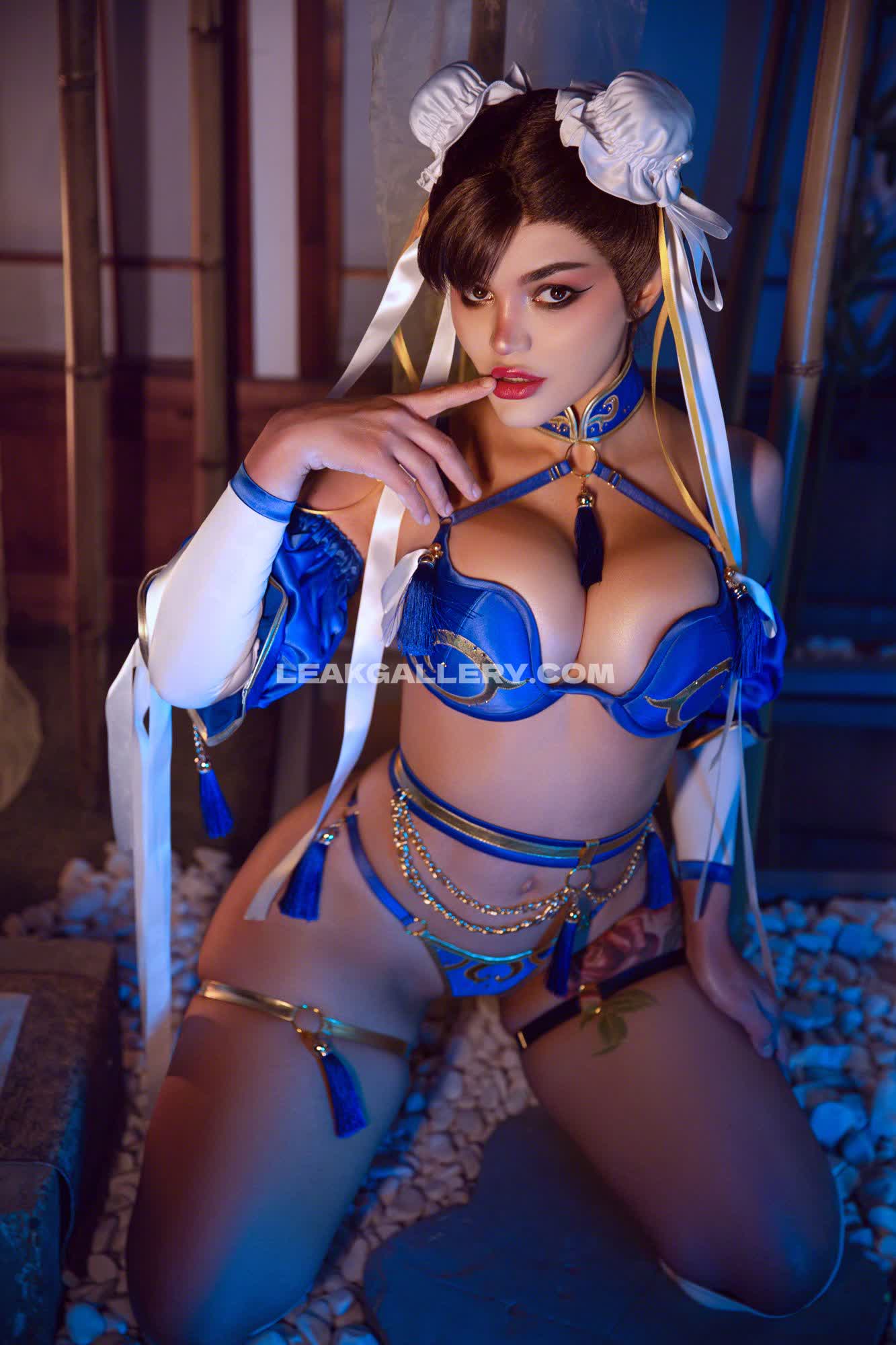 Kalinkafox / kalinka.fox Exclusive Leaked Nude OnlyFans #13165886
