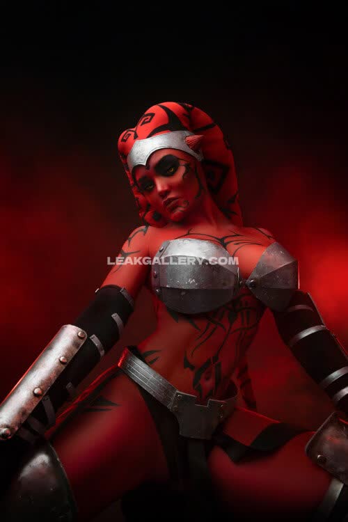 Kalinkafox / Kalinka.fox Exclusive Leaked Nude OnlyFans #14742815
