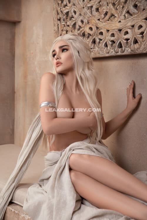 Kalinkafox / Kalinka.fox Exclusive Leaked Nude OnlyFans #14337382
