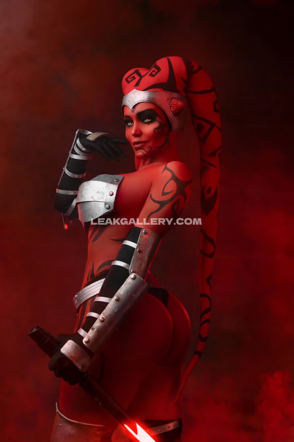 Kalinkafox / kalinka.fox Exclusive Leaked Nude OnlyFans #12737656
