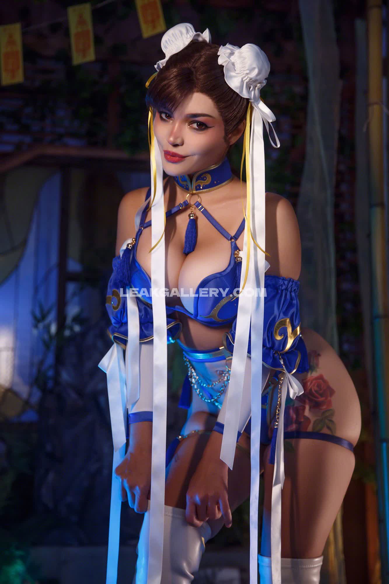 Kalinkafox / kalinka.fox Exclusive Leaked Nude OnlyFans #13165892