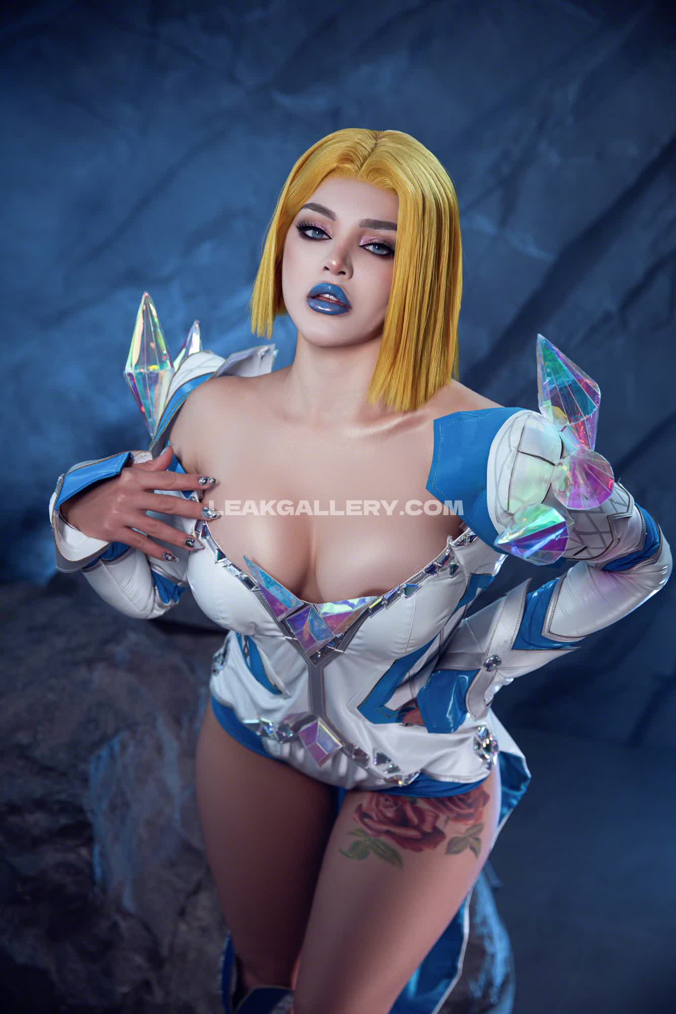 Kalinkafox / kalinka.fox Exclusive Leaked Nude OnlyFans #13225594