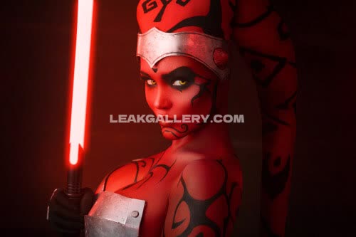 Kalinkafox / Kalinka.fox Exclusive Leaked Nude OnlyFans #14357379
