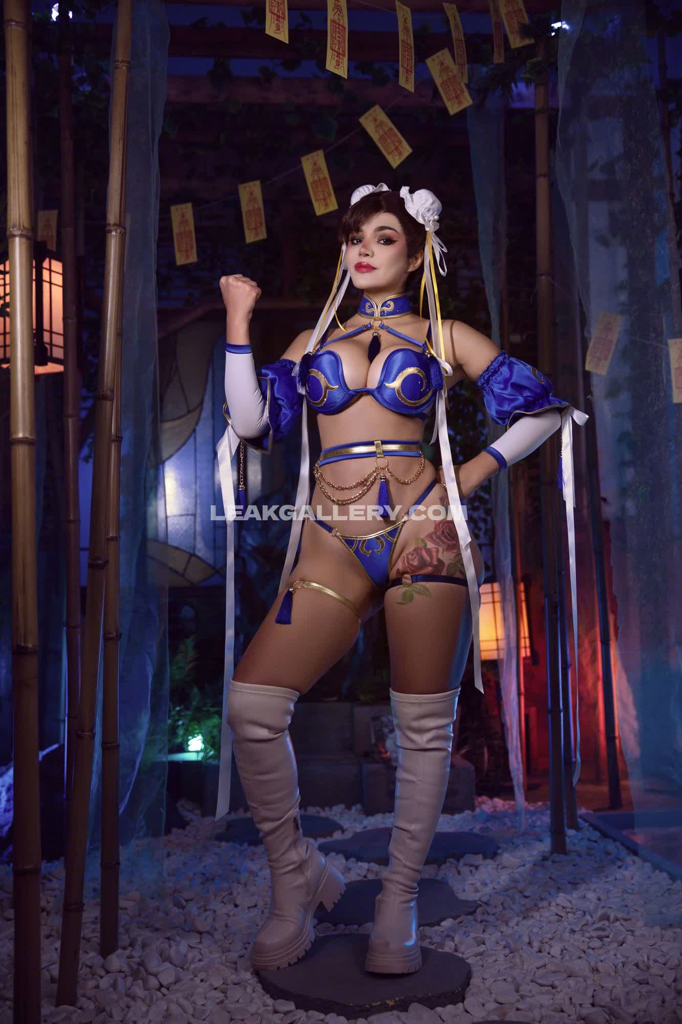 Kalinkafox / kalinka.fox Exclusive Leaked Nude OnlyFans #13165919