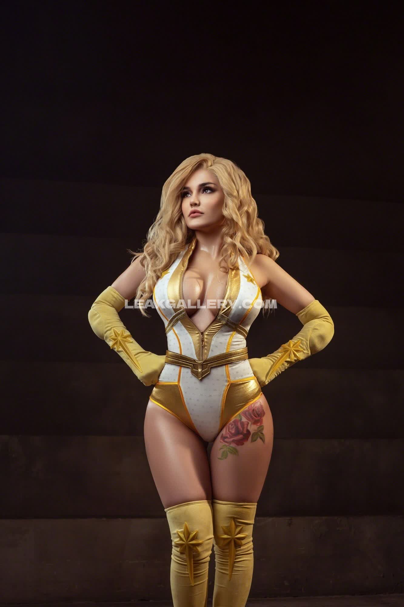 Kalinkafox / Kalinka.fox Exclusive Leaked Nude OnlyFans #14477883