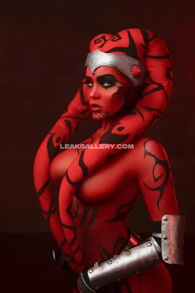 kalinkafox