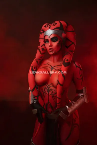 kalinkafox