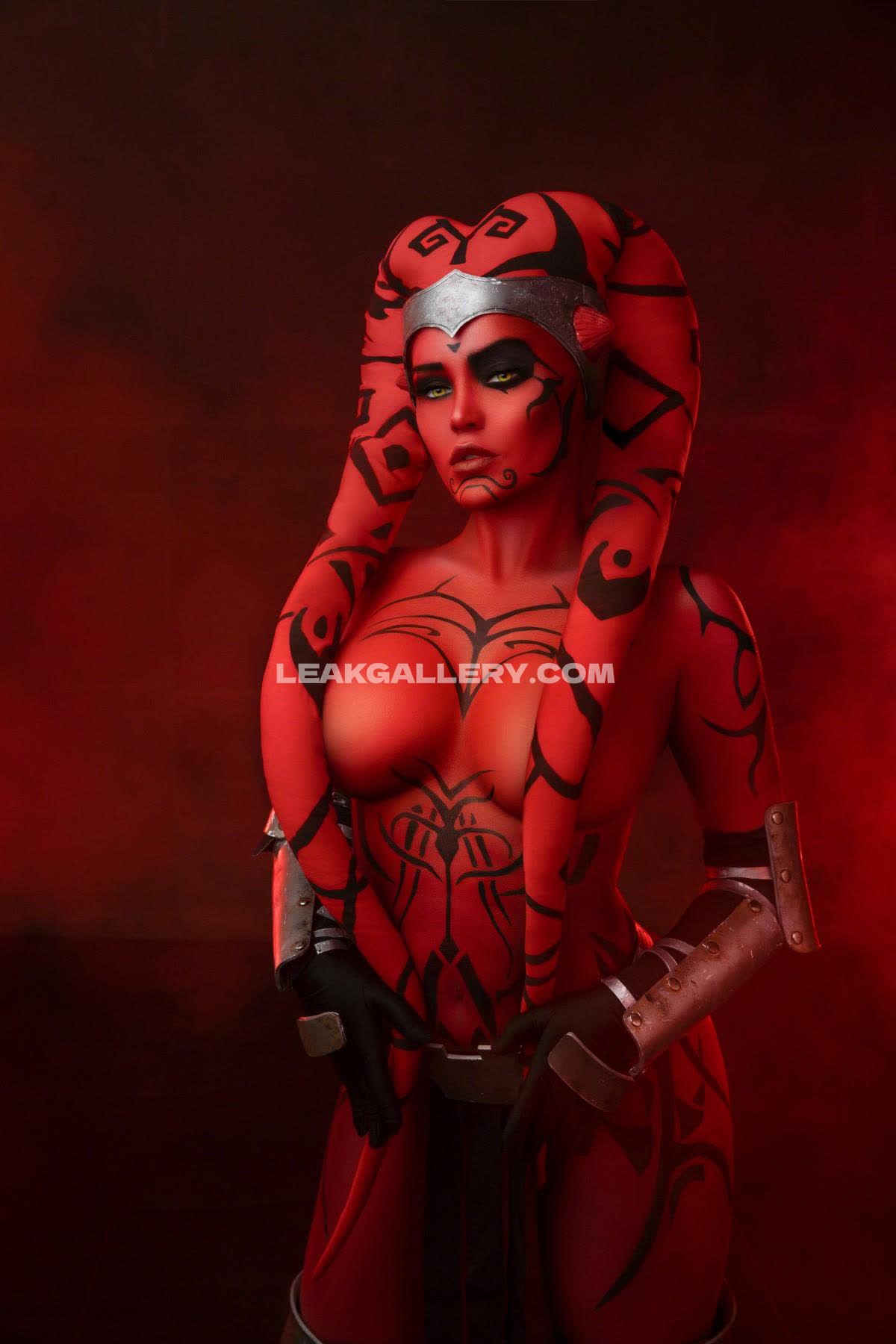 Kalinkafox / kalinka.fox Exclusive Leaked Nude OnlyFans #12737662