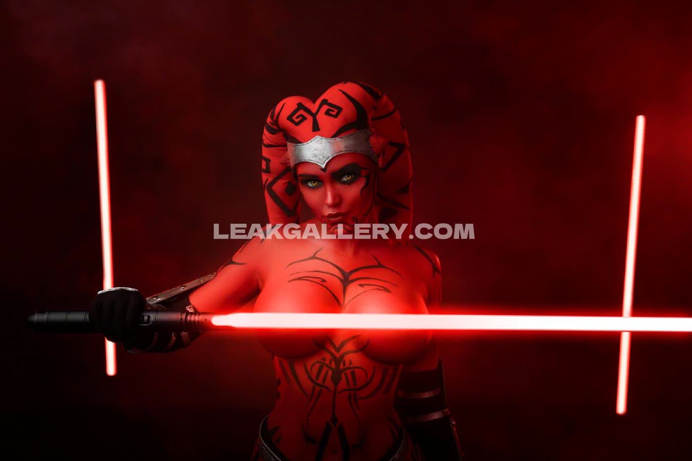 Kalinkafox / kalinka.fox Exclusive Leaked Nude OnlyFans #12737658
