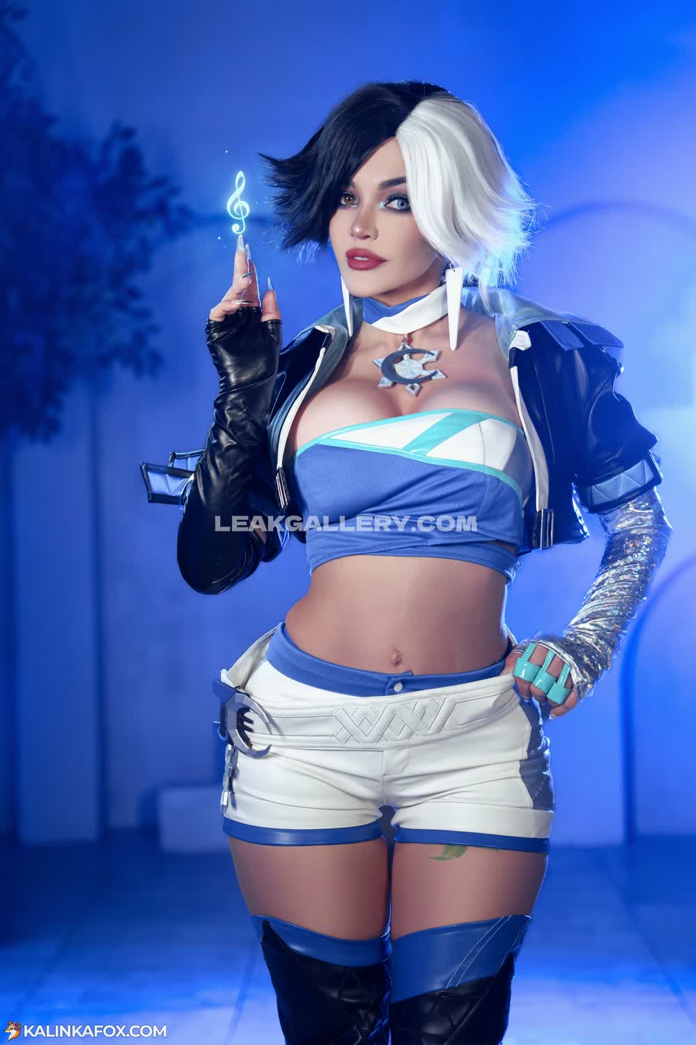 Kalinkafox / kalinka.fox Exclusive Leaked Nude OnlyFans #12496298