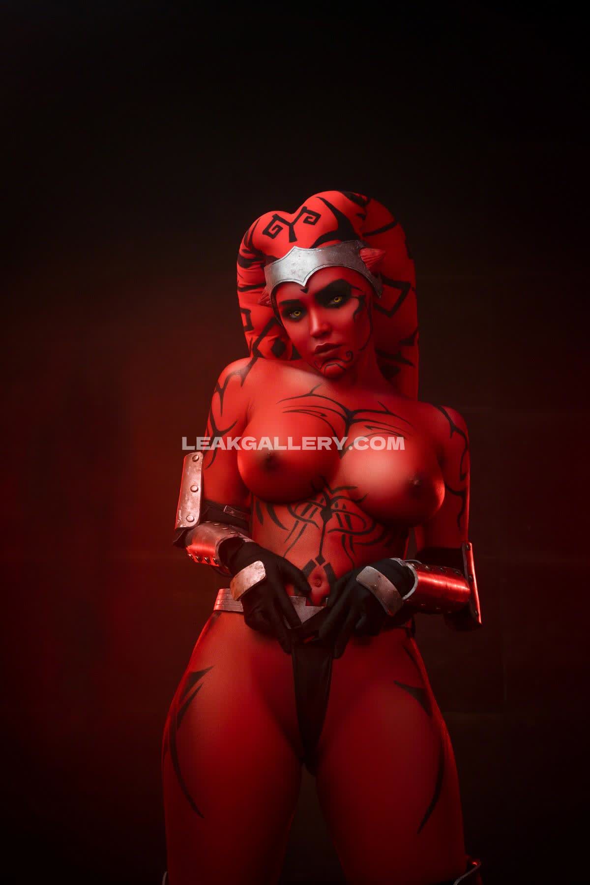 Kalinkafox / kalinka.fox Exclusive Leaked Nude OnlyFans #12737666