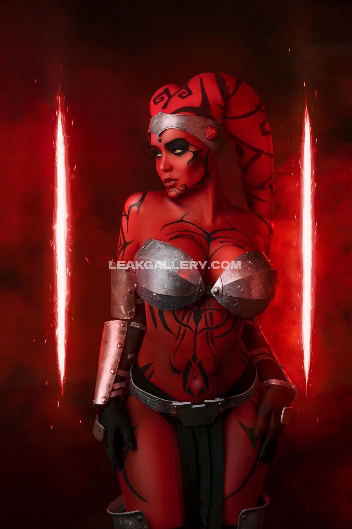 Kalinkafox / kalinka.fox Exclusive Leaked Nude OnlyFans #12737659