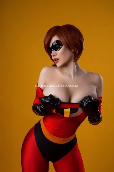 kalinkafox