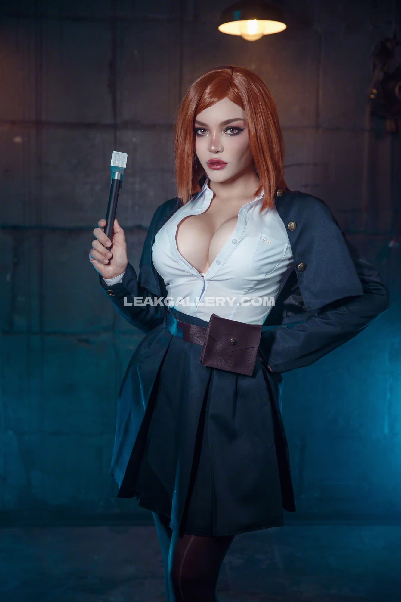Kalinkafox / kalinka.fox Exclusive Leaked Nude OnlyFans #13165938