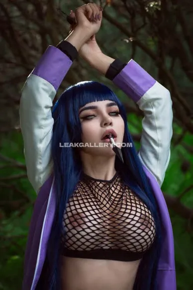 kalinkafox