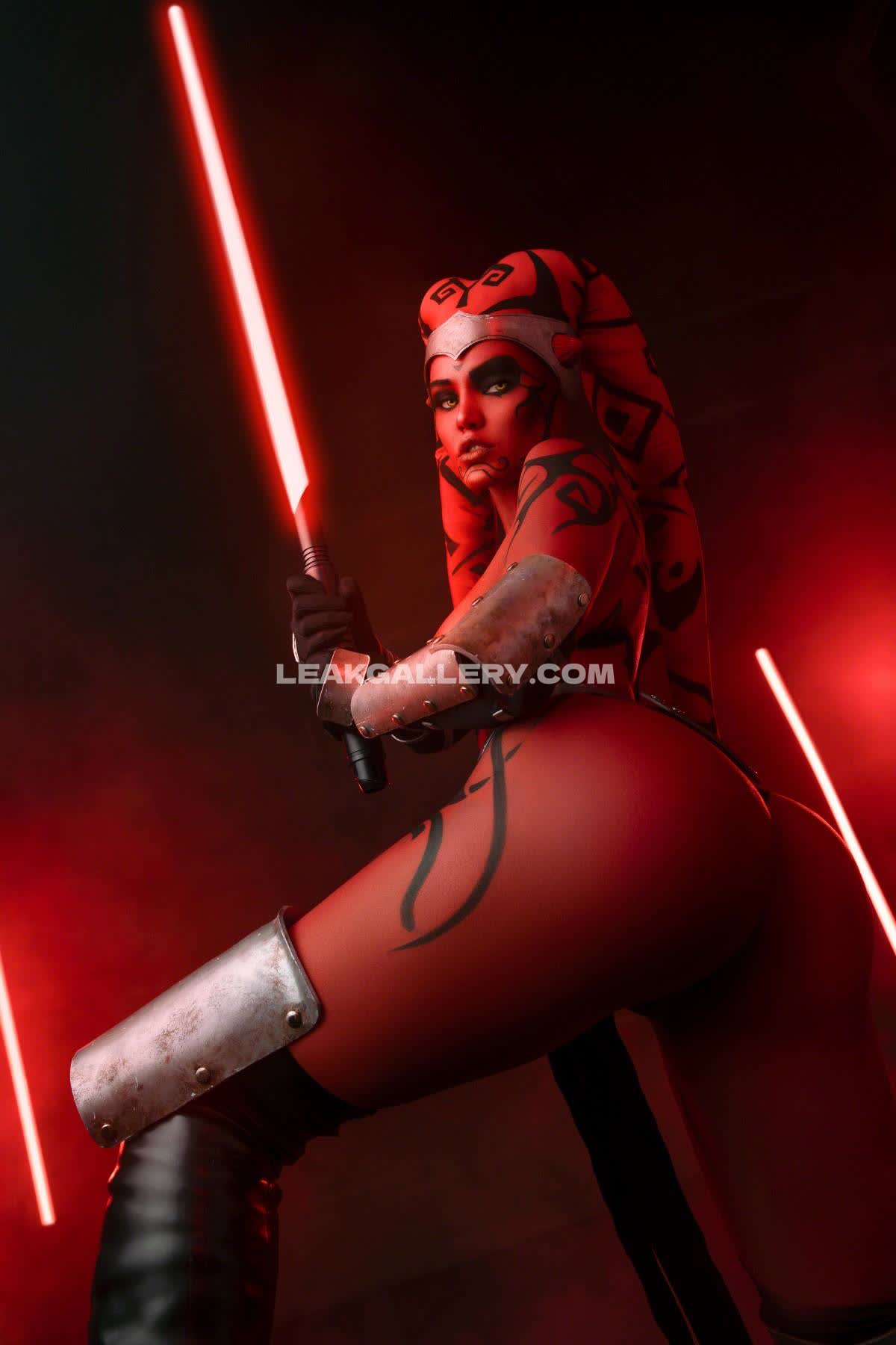 Kalinkafox / kalinka.fox Exclusive Leaked Nude OnlyFans #12737652