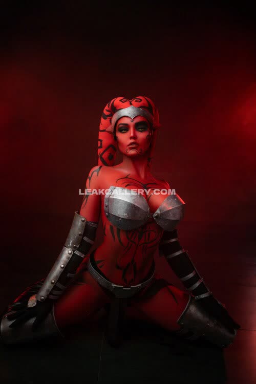Kalinkafox / Kalinka.fox Exclusive Leaked Nude OnlyFans #14292277