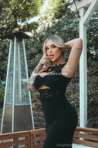 Kaliroses Exclusive Leaked Nude OnlyFans #14732581