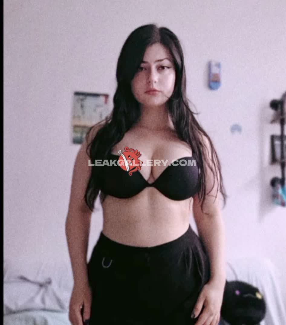 Kalt Exclusieve gelekte naaktcontent van OnlyFans #12820268