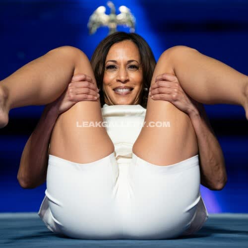 Kamalaharris Exclusive Leaked Nude OnlyFans #12149638