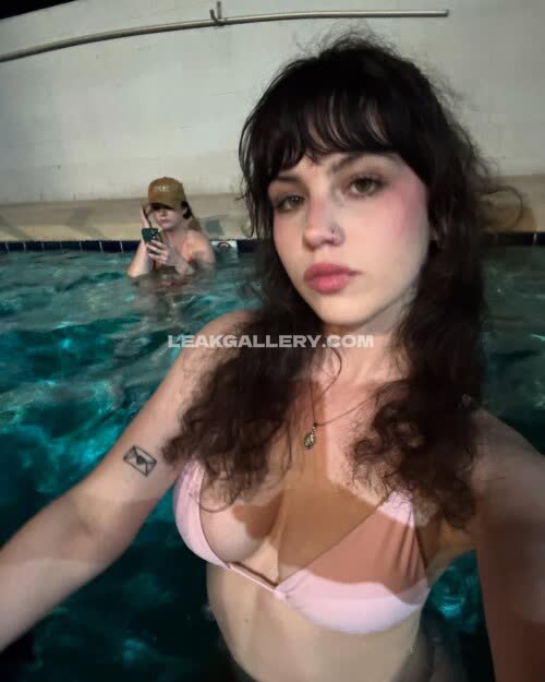 Kambriachaerose Exclusive Leaked Nude OnlyFans #12254645