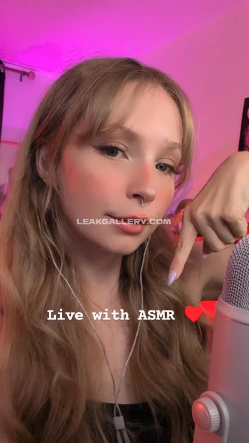 Kamicakes1 Exclusive Leaked Nude OnlyFans #14875625