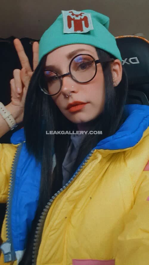 Kamicakes1 Exclusive Leaked Nude OnlyFans #14859018