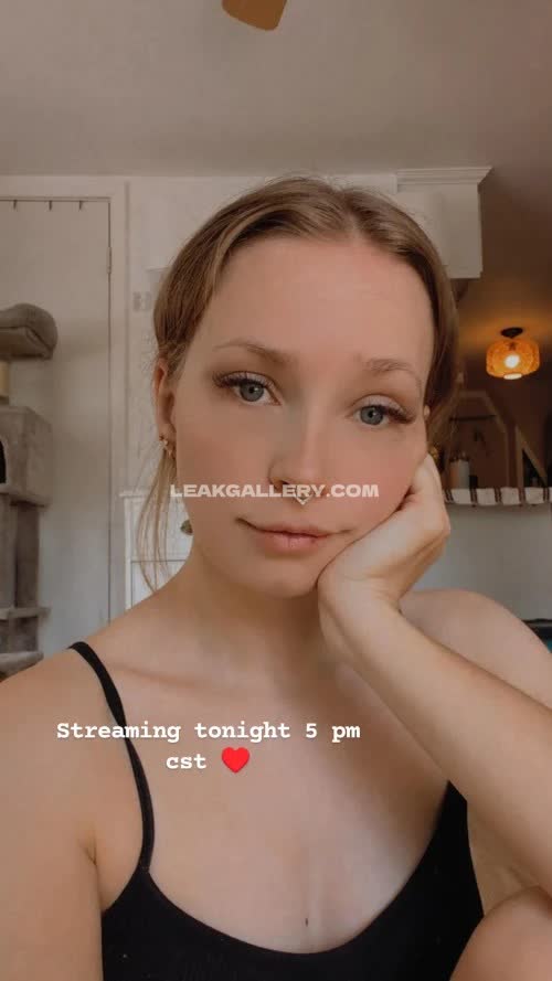 Kamicakes1 Exclusive Leaked Nude OnlyFans #14866445