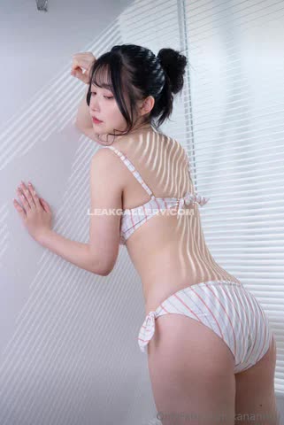 Kanameai Exclusive Leaked Nude OnlyFans #14371422