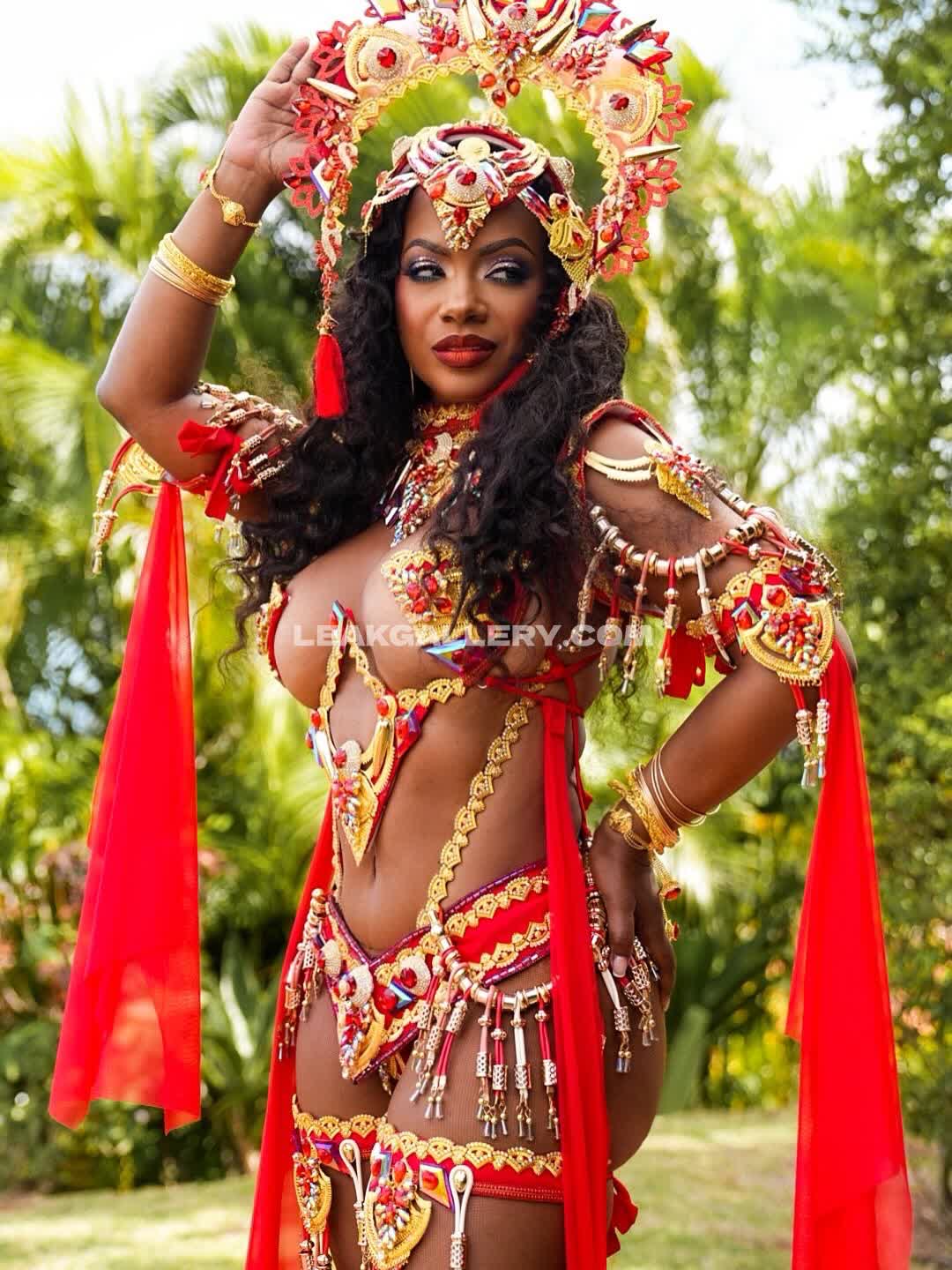 Kandi / kandi_burruss Exclusive Leaked Nude OnlyFans #13212574