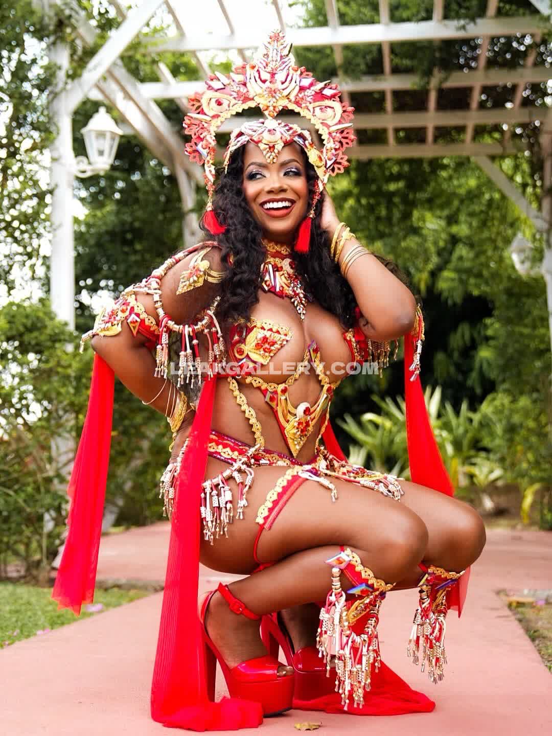 Kandi / kandi_burruss Exclusive Leaked Nude OnlyFans #13212573