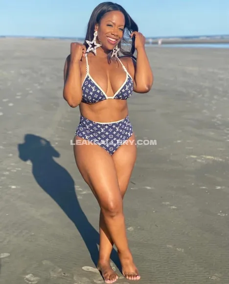 Kandi / kandi_burruss Exclusive Leaked Nude OnlyFans #12773983