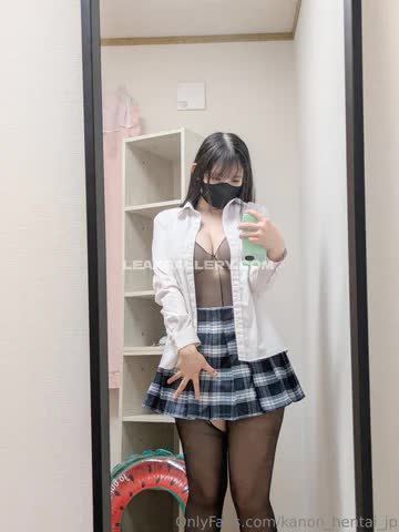 Kanon_hentai_jp Exclusive Leaked Nude OnlyFans #14270364