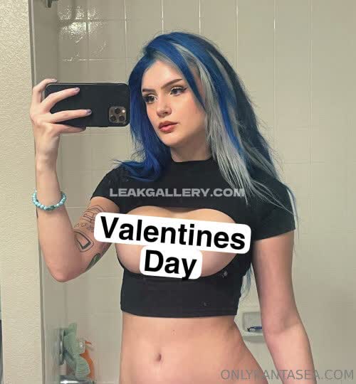 Kantasy Exklusiv geleakte Nacktbilder von OnlyFans #14915846