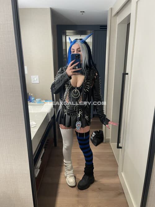 Kantasy Exclusive Leaked Nude OnlyFans #12176959