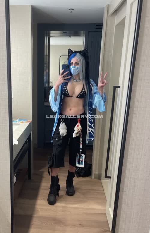 Kantasy Exclusiva filtración de OnlyFans desnuda #12176951