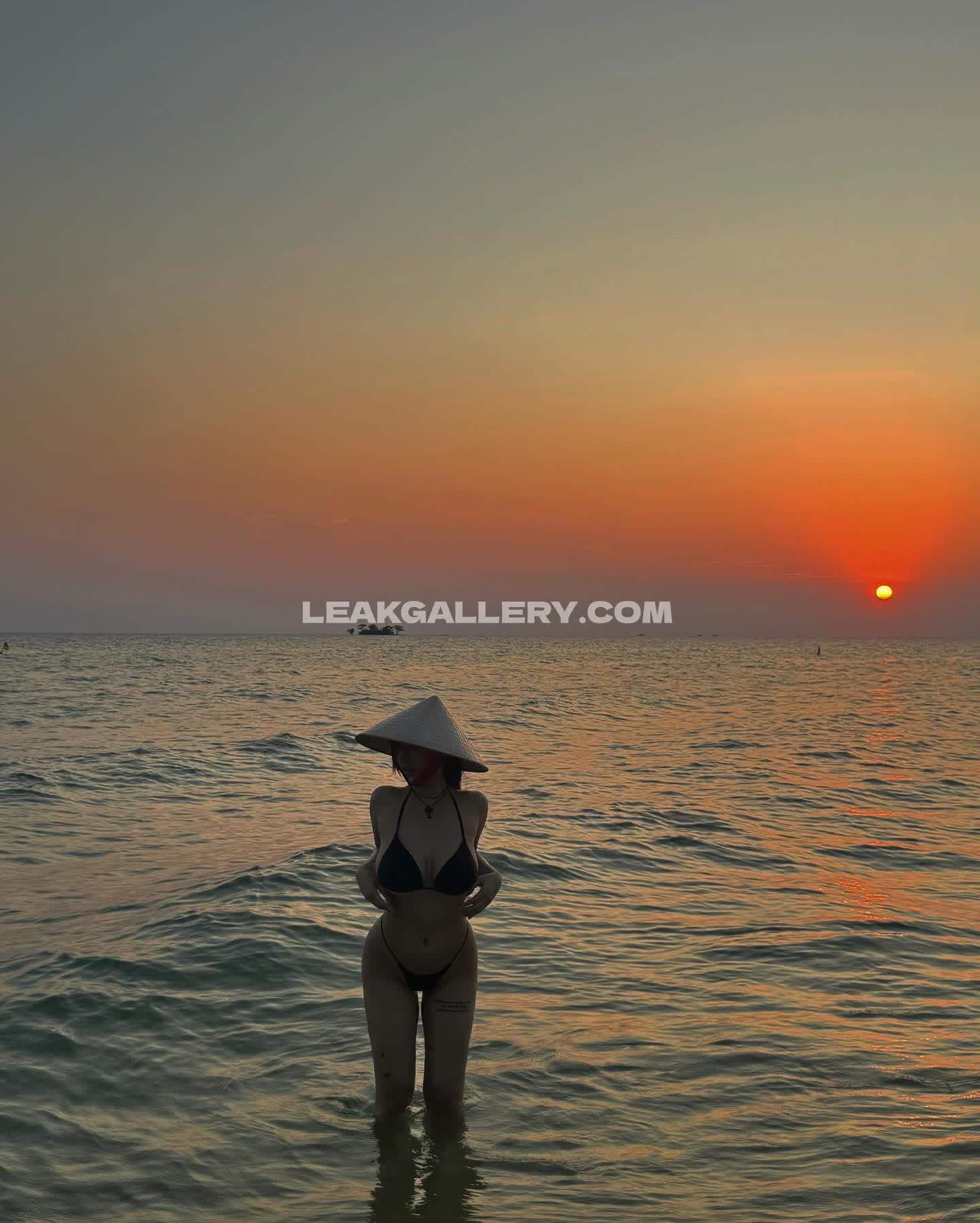 Kanyabunloed Exclusive Leaked Nude OnlyFans #13297043