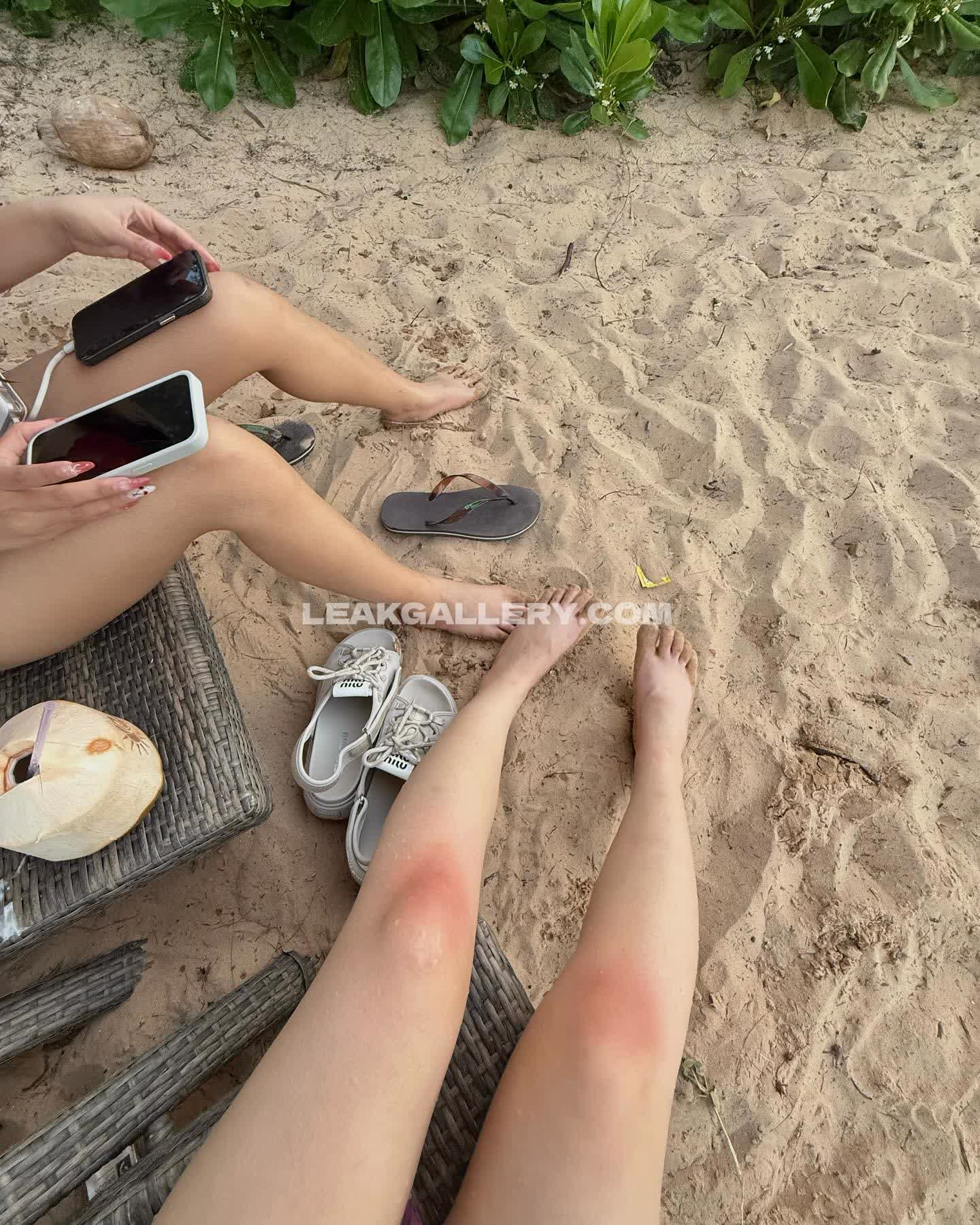 Kanyabunloed Exclusive Leaked Nude OnlyFans #13297038