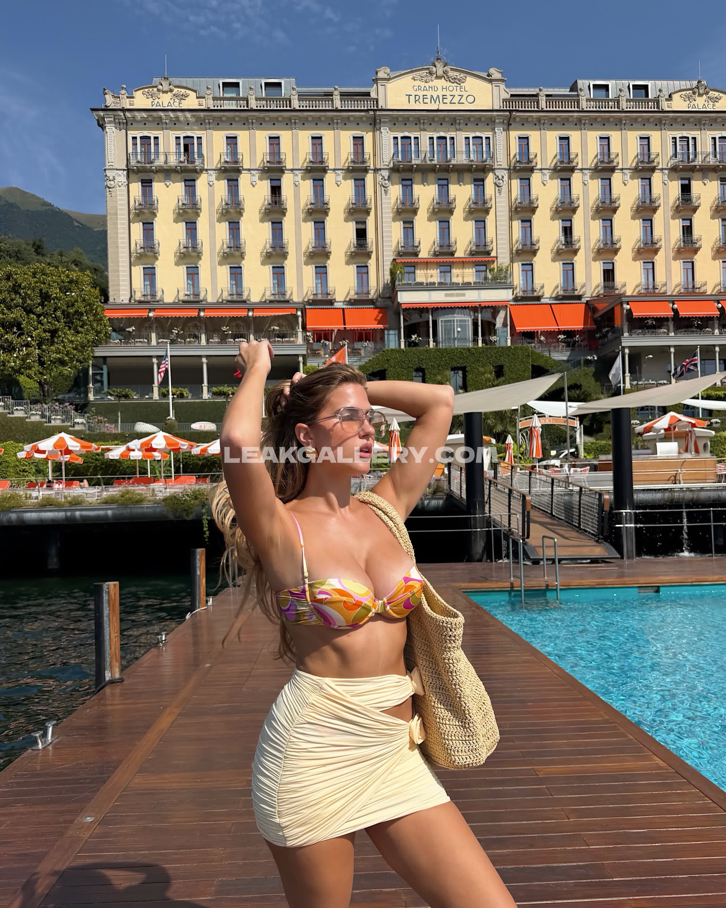 Kara_del_toro Exclusive Leaked Nude OnlyFans #13485850