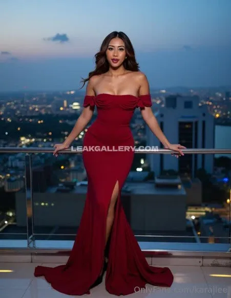 Karajlee Exclusive Leaked Nude OnlyFans #15328210