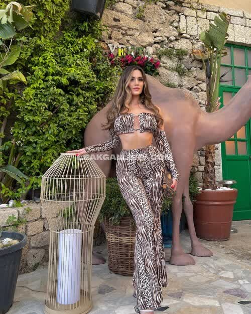 Kardelentoprak Exclusive Leaked Nude OnlyFans #14658176