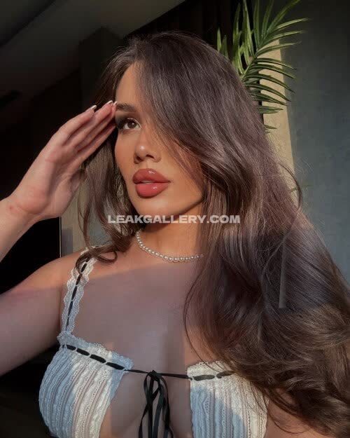 Kardelentoprak Exclusive Leaked Nude OnlyFans #14581877