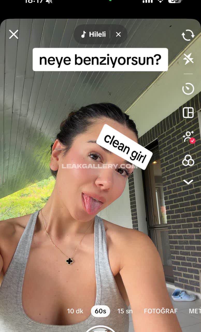 Kardenizkilic Exclusive Leaked Nude OnlyFans #13260568